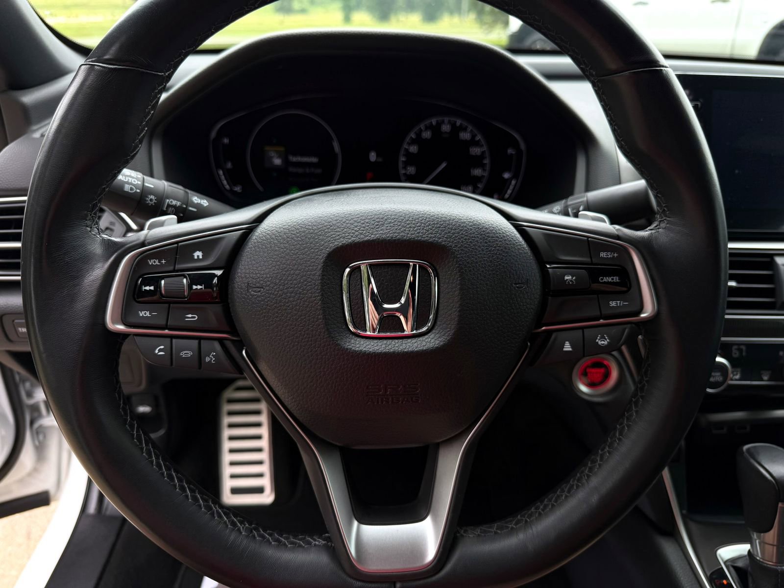 Used 2022 Honda Accord Sport image 21