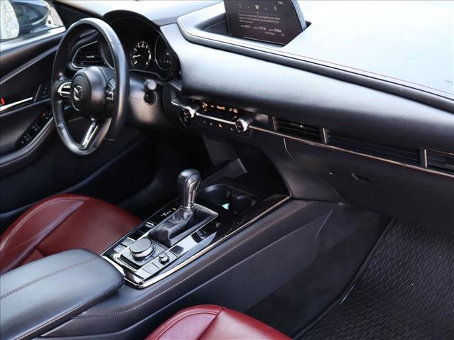 Used 2023 MAZDA CX-30 AWD 2.5 S w/ Preferred Package image 29