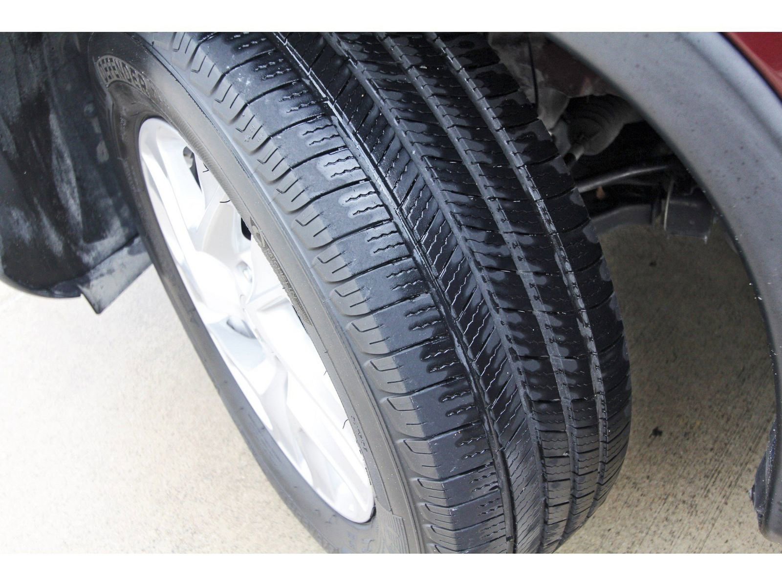 Used 2015 Honda CR-V EX-L image 31