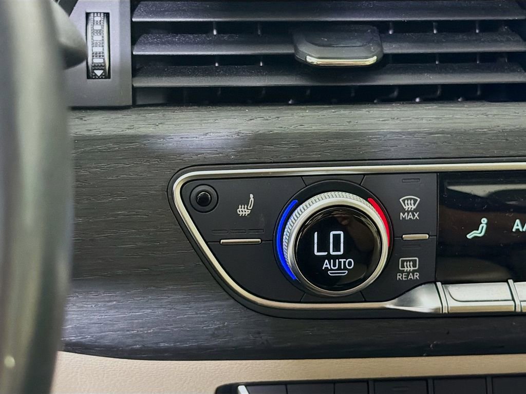 Used 2017 Audi A4 2.0T Premium Plus w/ Premium Plus Package image 24