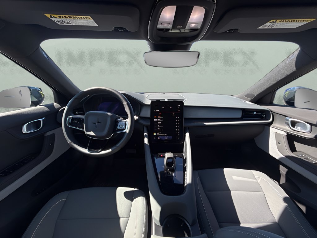 Used 2024 Polestar Polestar 2 AWD/4WD image 11
