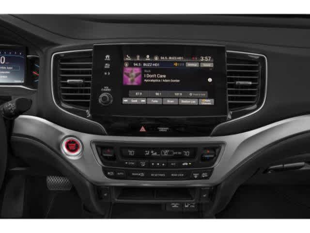 Used 2022 Honda Pilot EX-L image 13