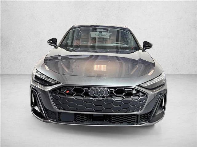 New 2026 Audi S5 Prestige AWD/4WD image 2