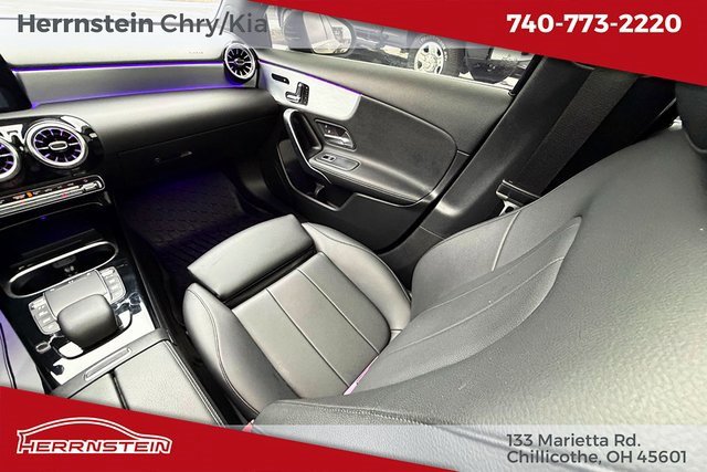 Used 2022 Mercedes-Benz A 220 4MATIC image 11