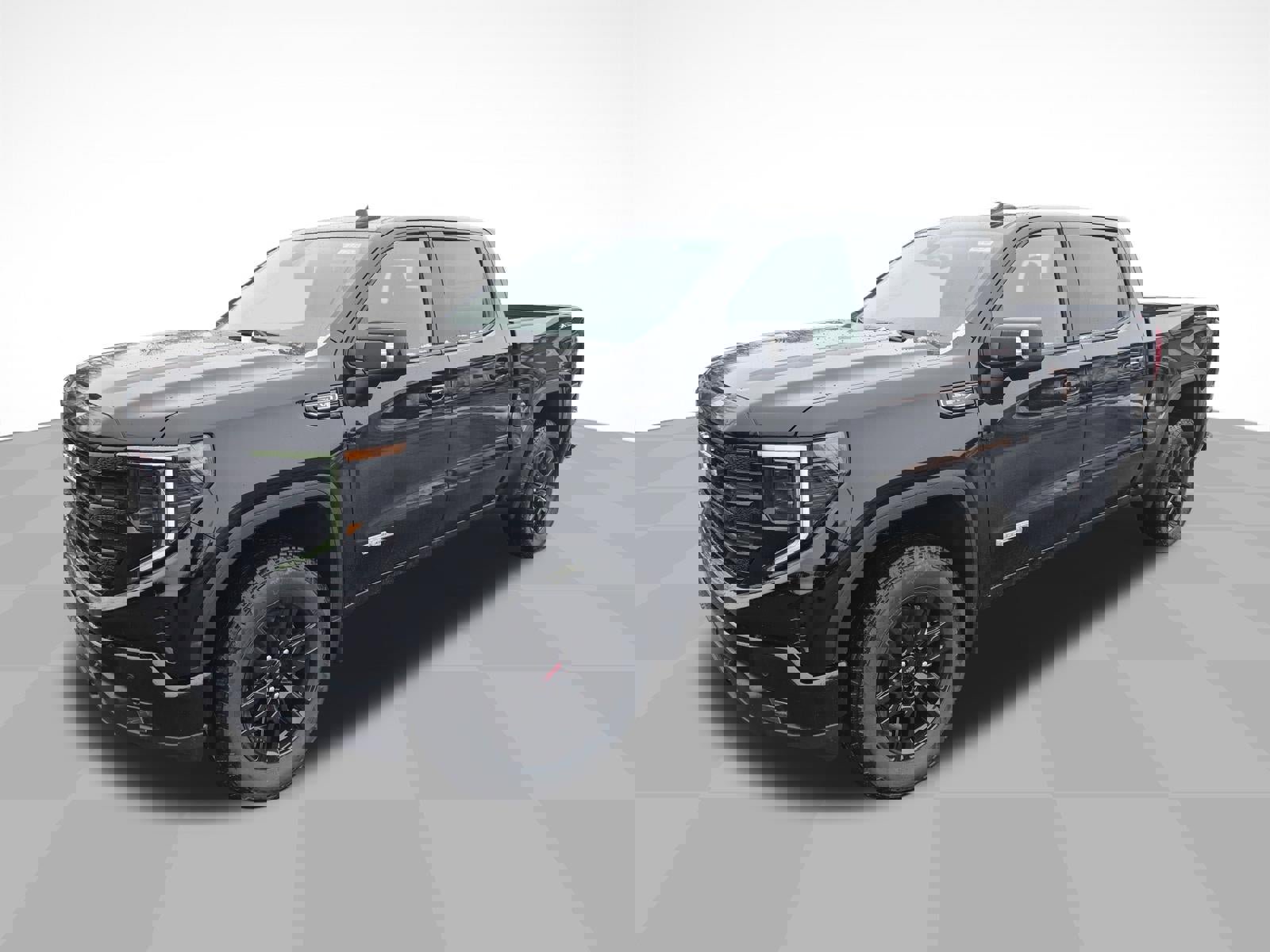 Used 2026 GMC Sierra 1500 Elevation w/ Elevation Premium Package image 12