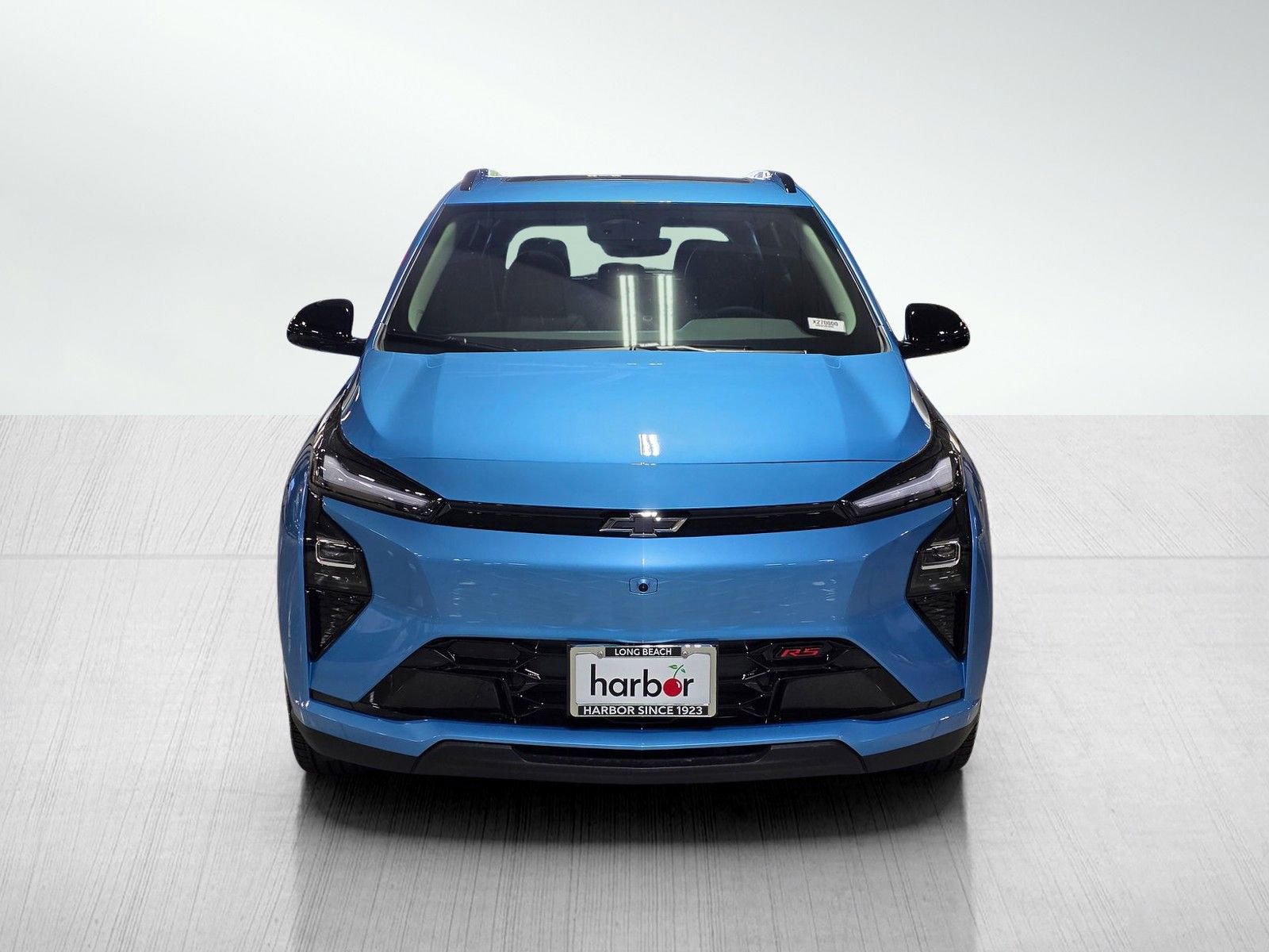 New 2027 Chevrolet Bolt RS w/ Technology Package image 2