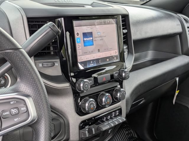 New 2026 RAM 2500 Tradesman w/ Bed Utility Group AWD/4WD image 17