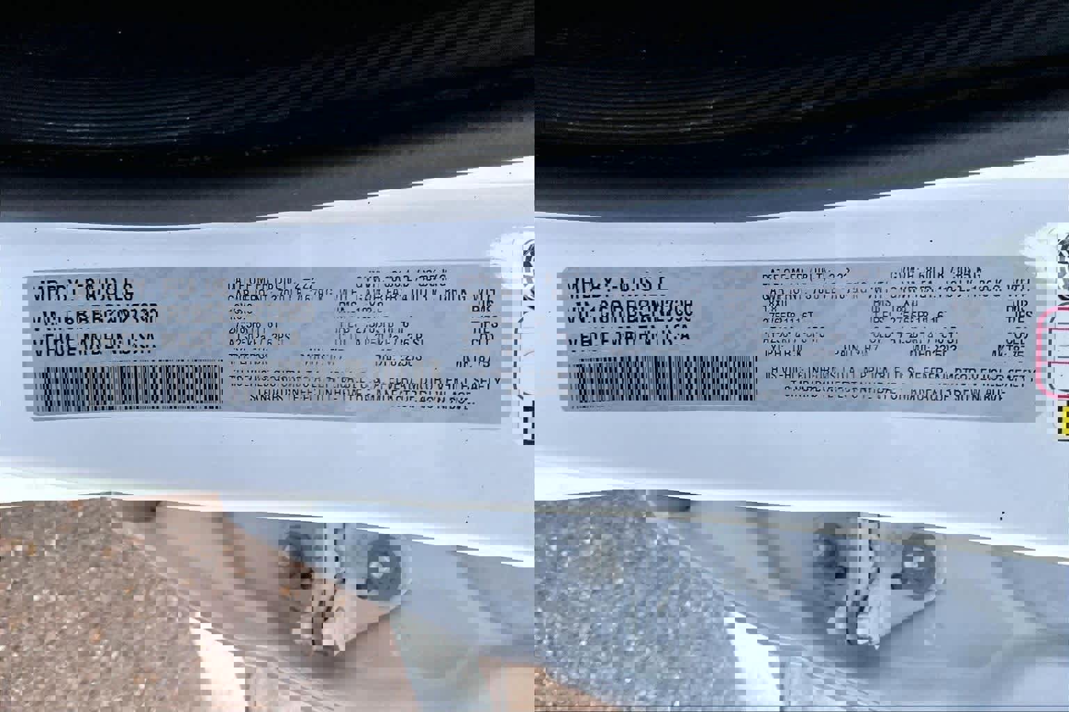 Used 2022 RAM 1500 Lone Star image 20