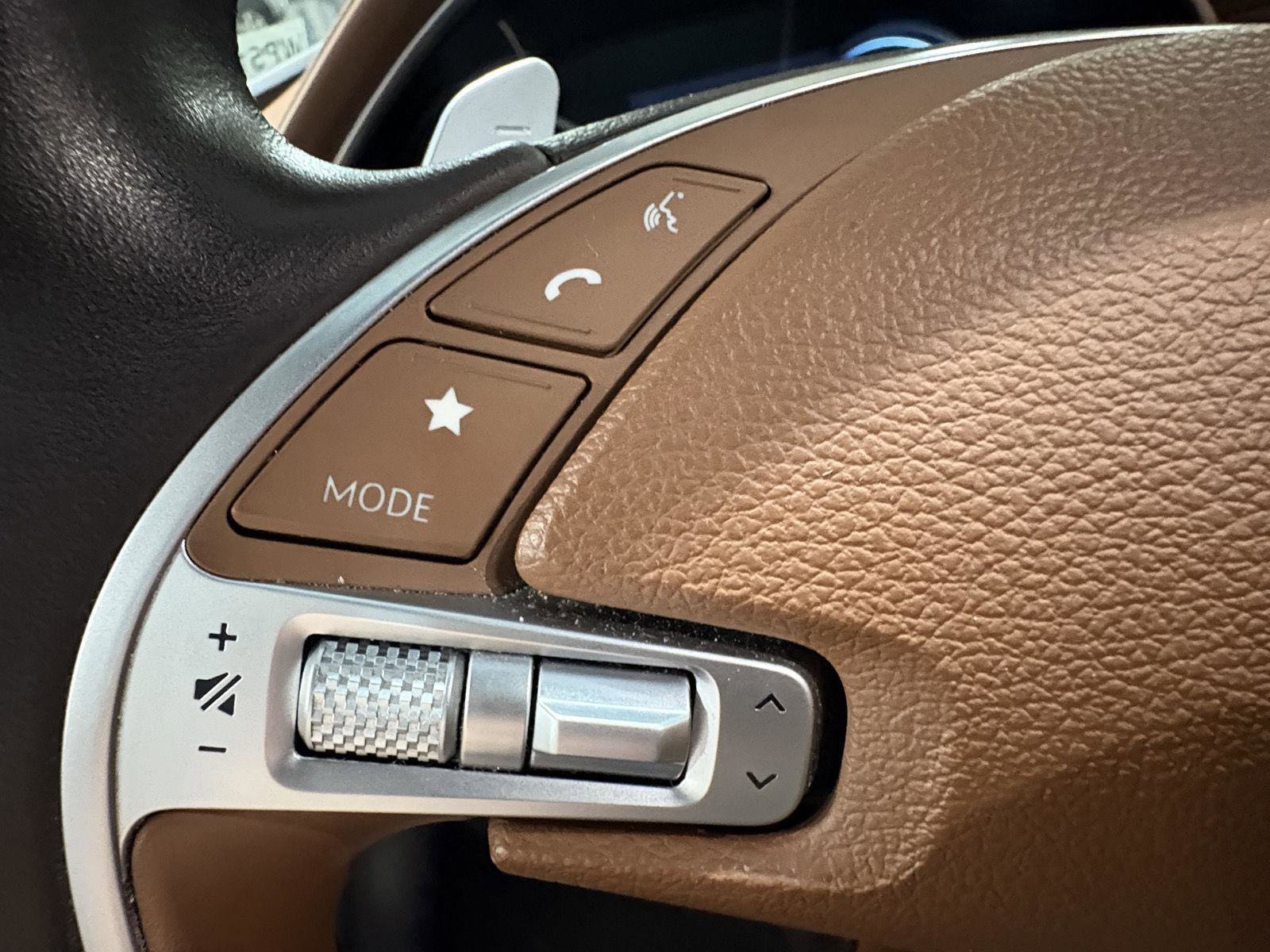 Used 2023 Genesis G80 2.5T image 27