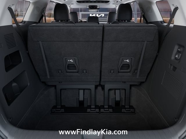 New 2026 Kia Carnival SX FWD image 22
