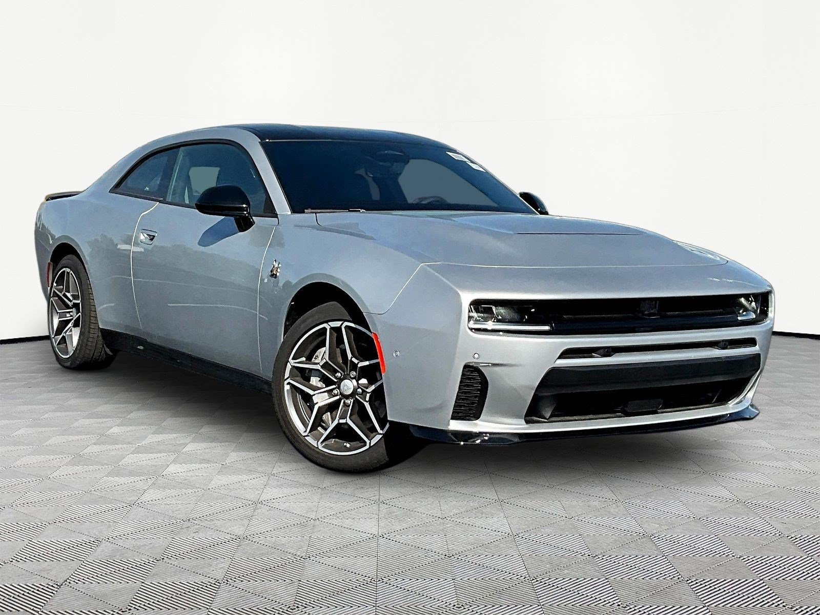 New 2026 Dodge Charger Scat Pack AWD/4WD image 2