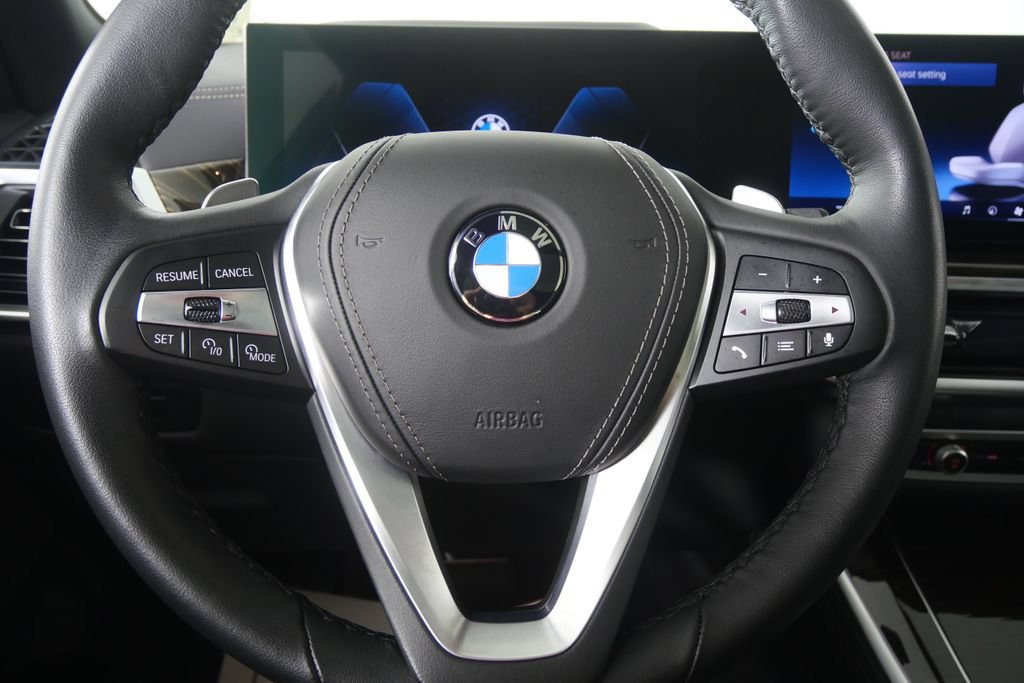 Certified 2026 BMW X5 xDrive40i AWD/4WD image 19