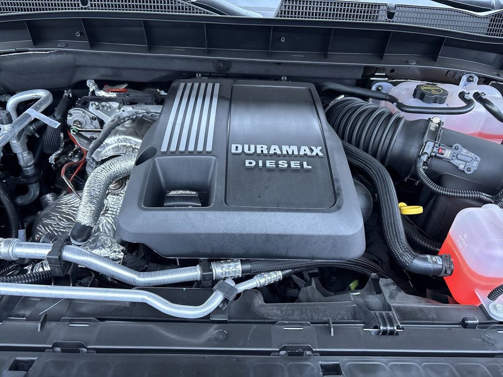New 2026 GMC Sierra 1500 SLE w/ Preferred Package AWD/4WD image 30