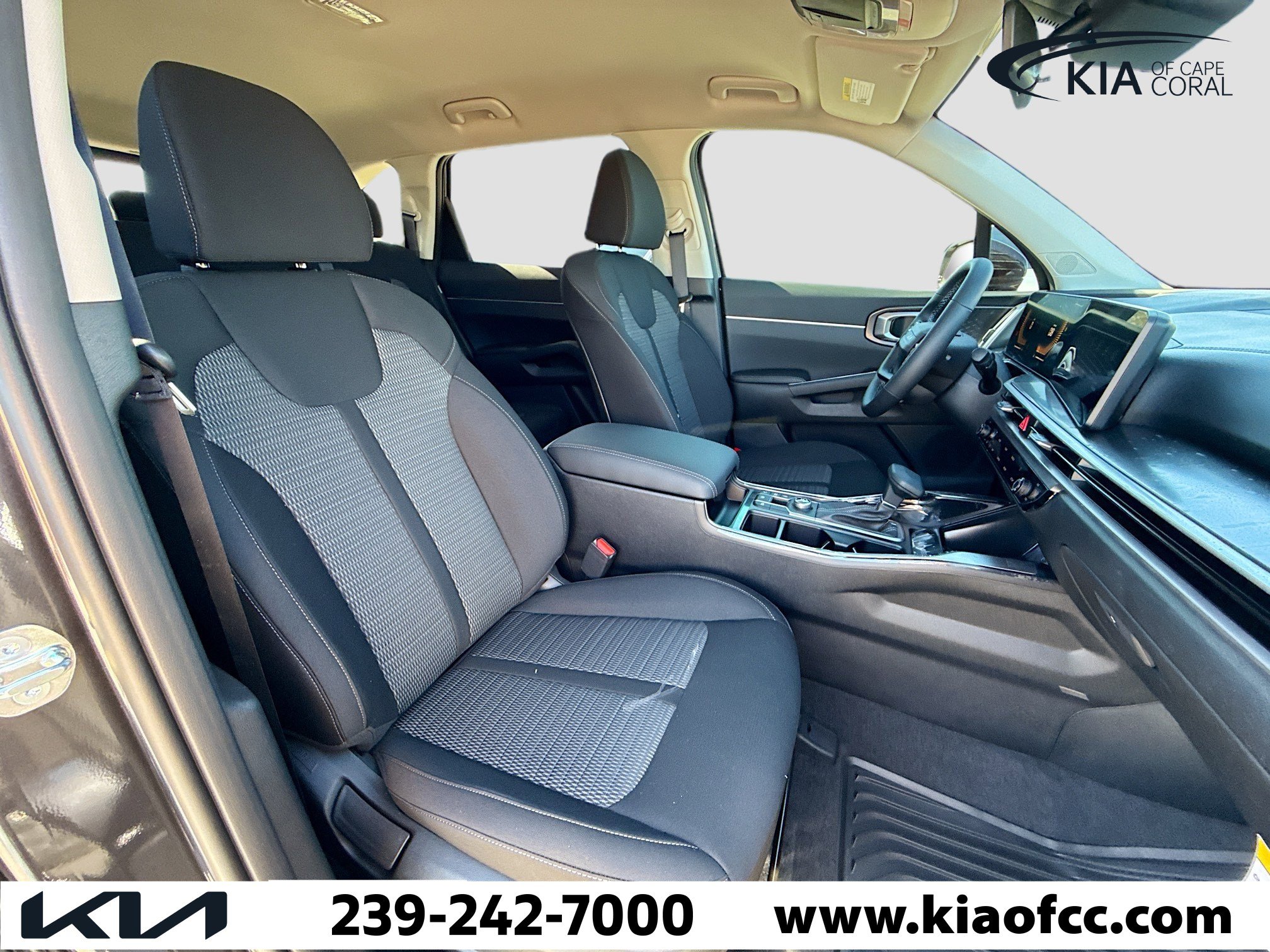 New 2026 Kia Sorento LX image 13