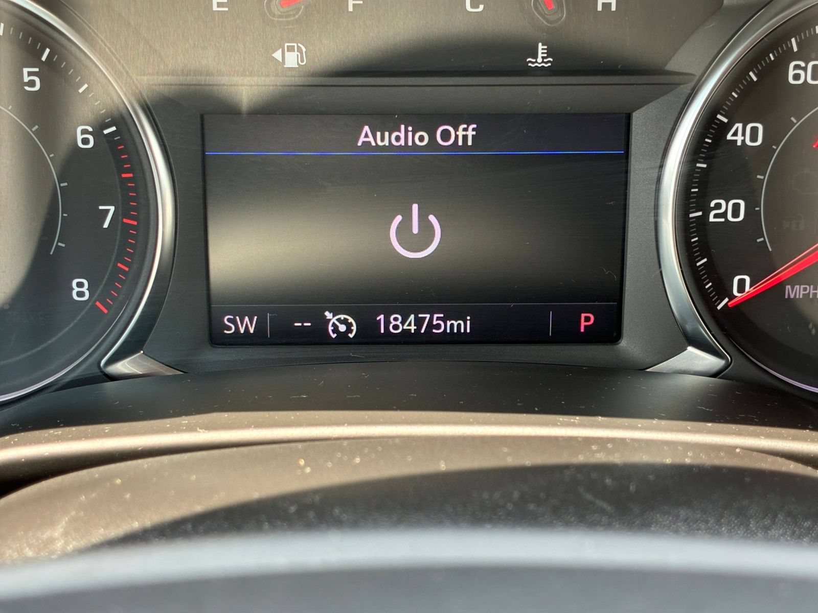 Used 2026 Chevrolet Blazer LT FWD image 36