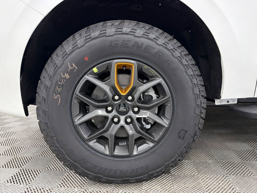 New 2026 Ford Expedition Tremor AWD/4WD image 13