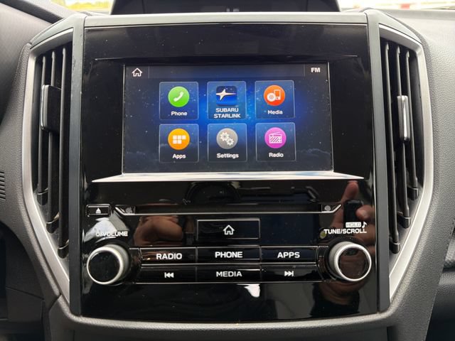 Used 2019 Subaru Forester w/ Alloy Wheel Package AWD/4WD image 12