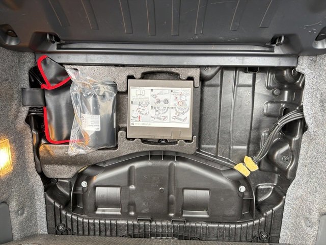 Used 2012 BMW M3 Convertible image 30