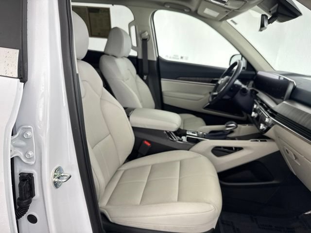 Certified 2025 Kia Telluride SX FWD image 22