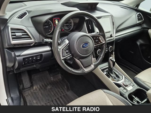 Used 2019 Subaru Forester Limited AWD/4WD image 15