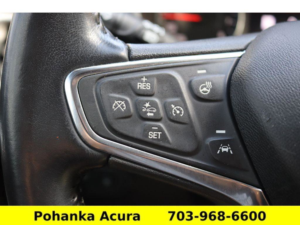 Used 2020 Chevrolet Equinox Premier image 10