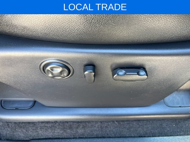 Used 2013 Chevrolet Silverado 1500 LTZ w/ LTZ Plus Package AWD/4WD image 18