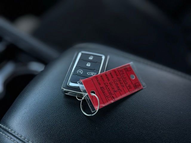 Used 2022 Jeep Grand Cherokee Altitude image 36