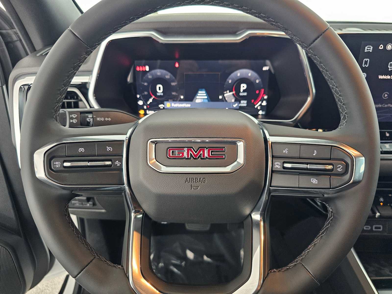 New 2026 GMC Canyon Elevation w/ Convenience Package RWD image 22