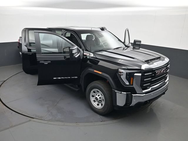 New 2026 GMC Sierra 2500 Pro w/ Max Trailering Package AWD/4WD image 31