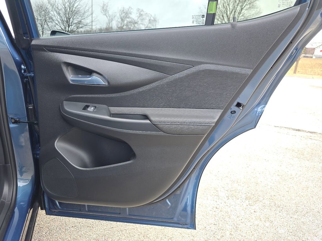 New 2026 Buick Envista Sport Touring image 31