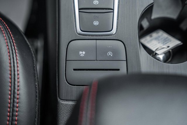 Used 2025 Ford Escape ST-Line image 29