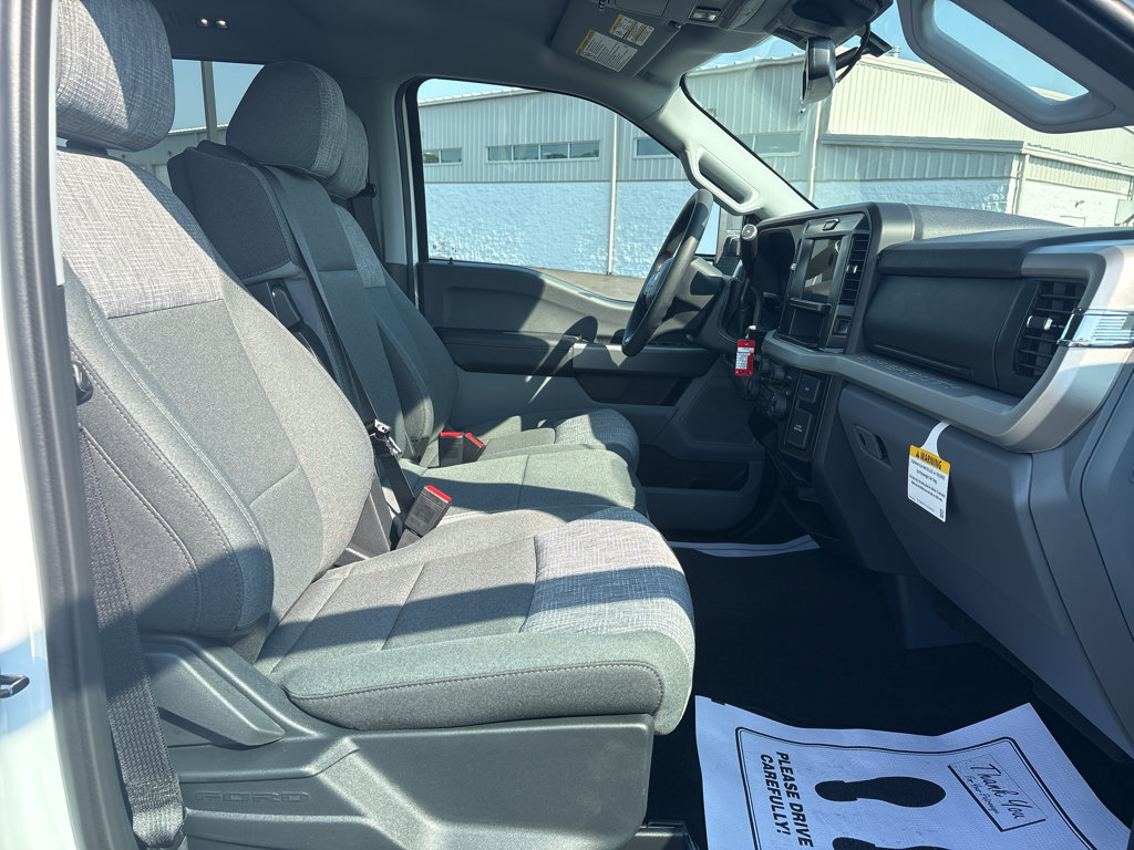 New 2027 Ford F250 XLT AWD/4WD image 20