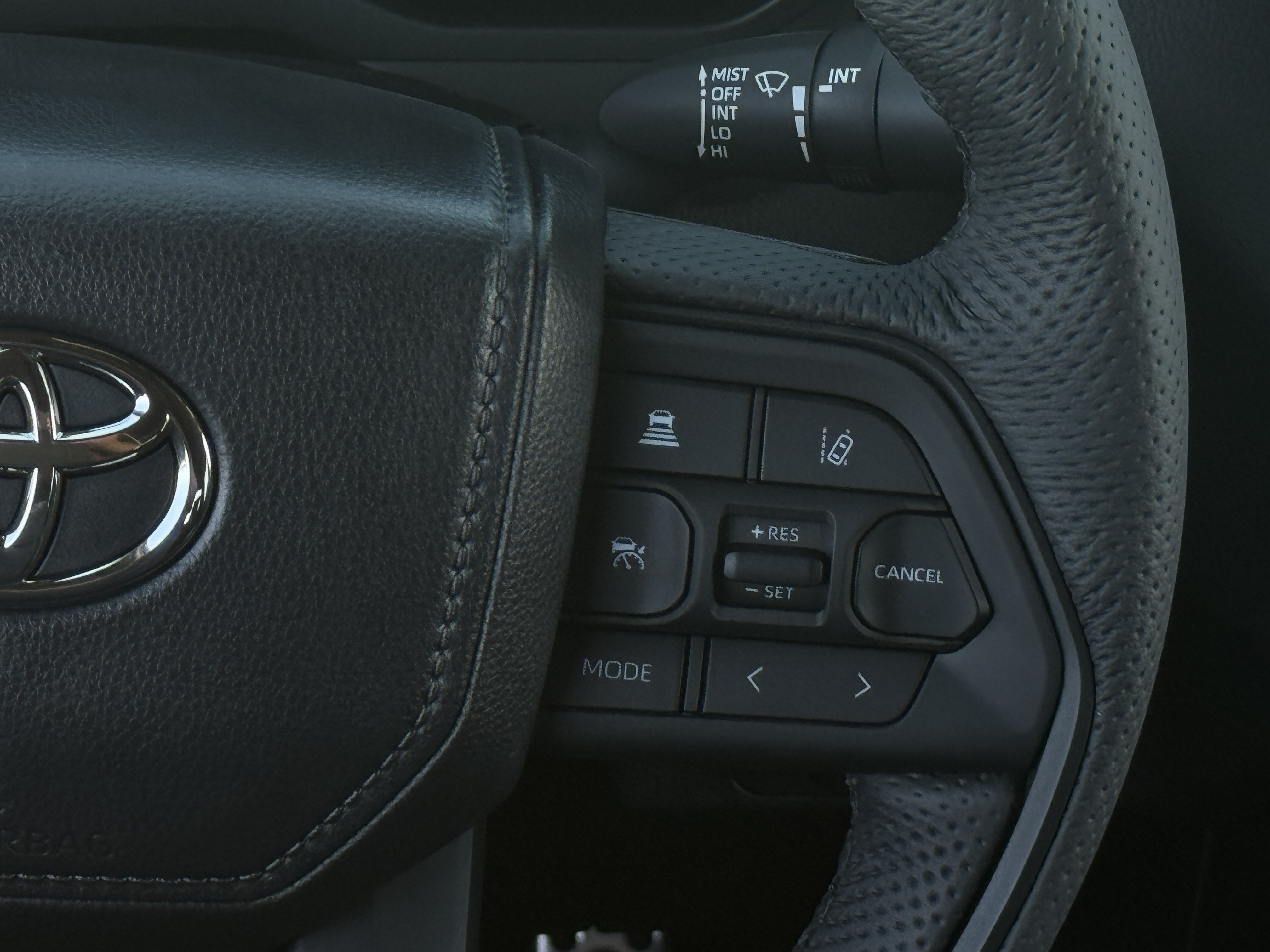 New 2026 Toyota Tundra TRD Pro AWD/4WD image 16