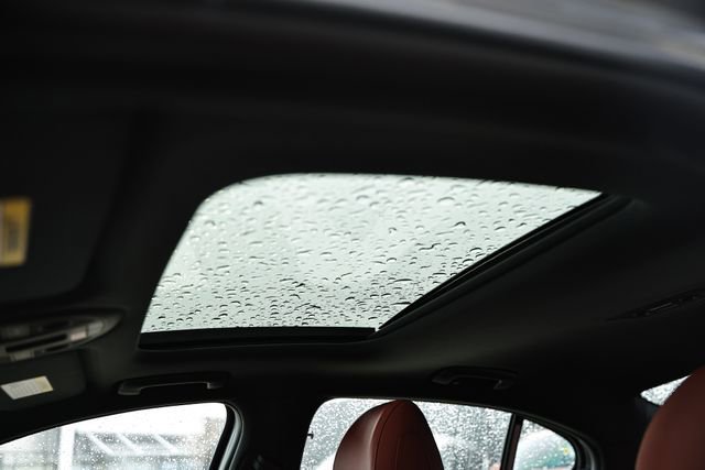 New 2026 Genesis G70 3.3T Sport Prestige image 22