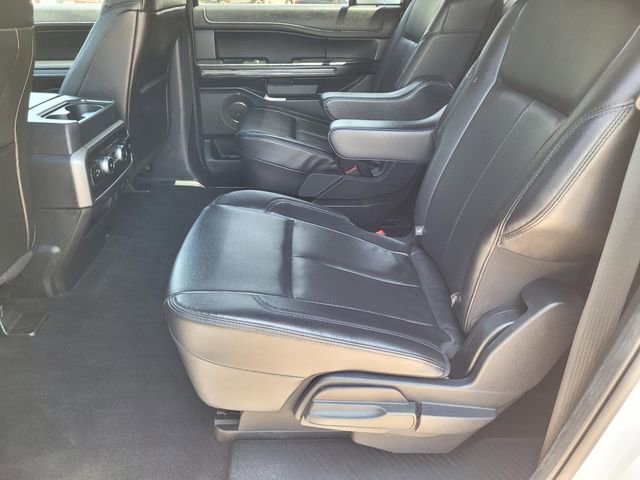 Used 2021 Ford Expedition Max XLT RWD image 20