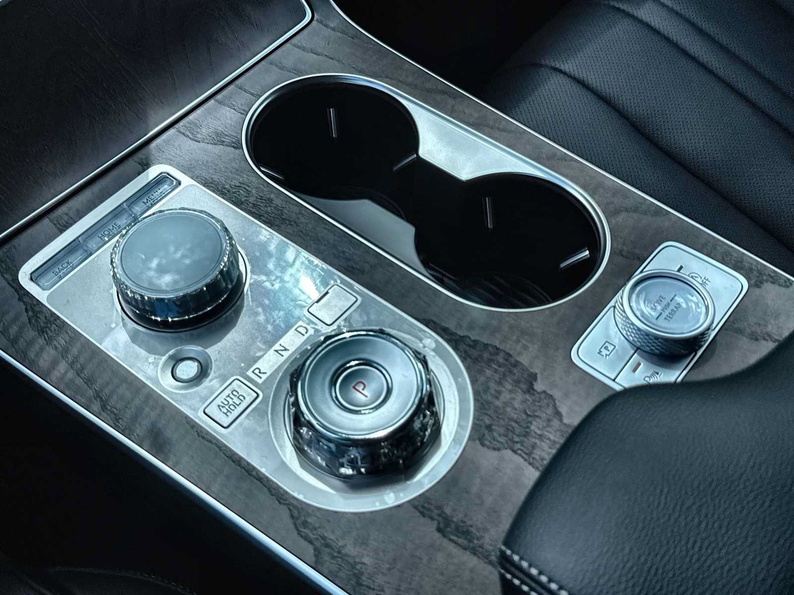 New 2026 Genesis GV80 2.5T Select AWD/4WD image 21