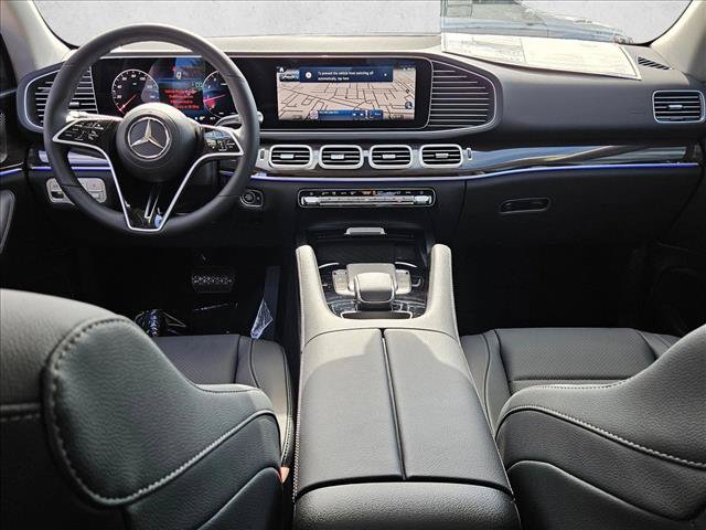 New 2026 Mercedes-Benz GLE 450 4MATIC image 15