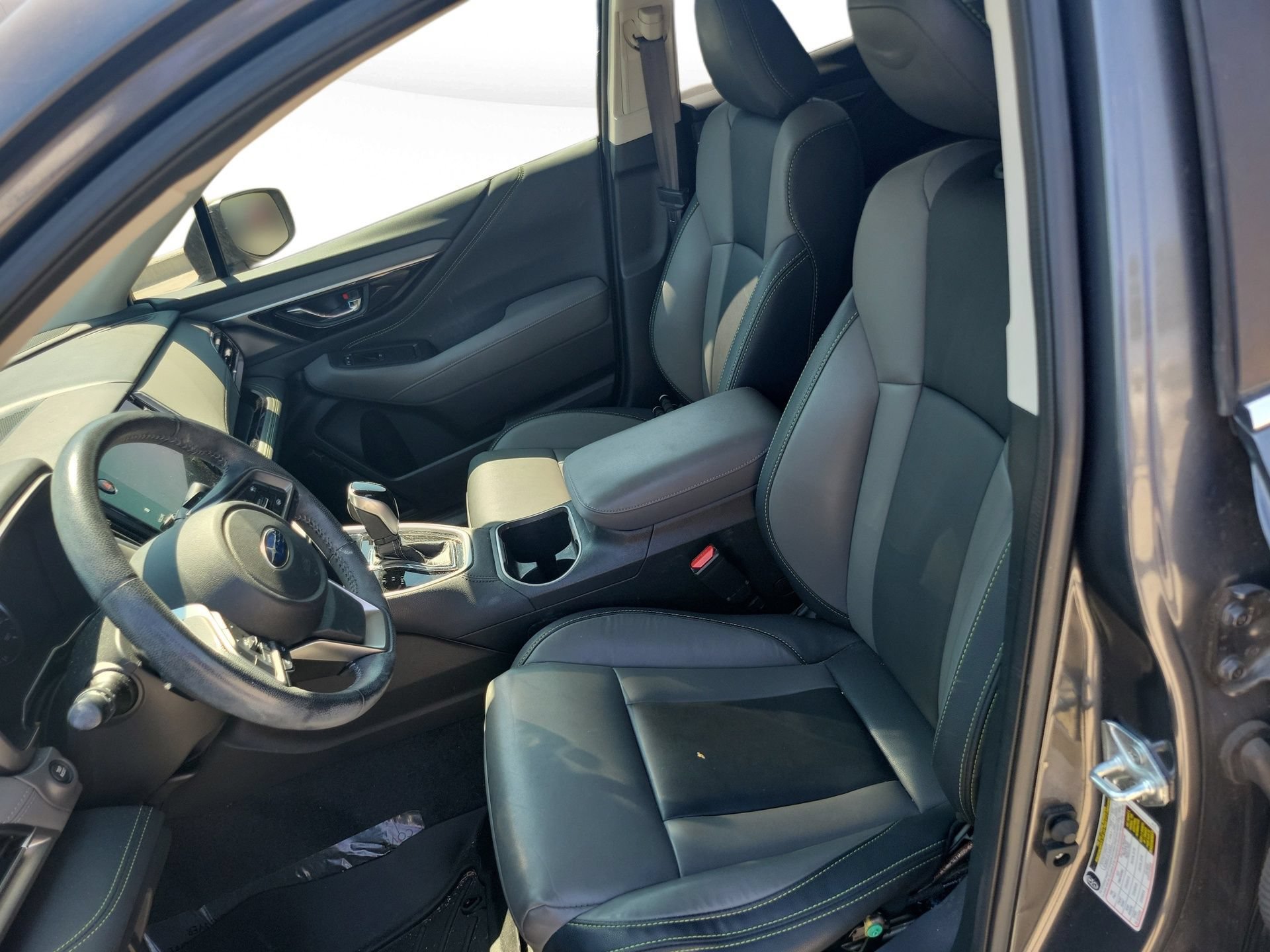 Used 2021 Subaru Outback Onyx Edition XT w/ Popular Package #2 AWD/4WD image 14
