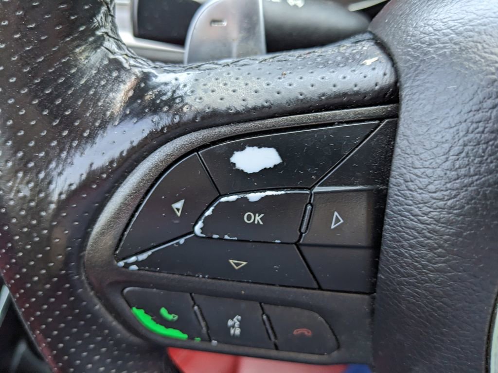 Used 2022 Dodge Charger Scat Pack w/ Navigation & Travel Group image 27