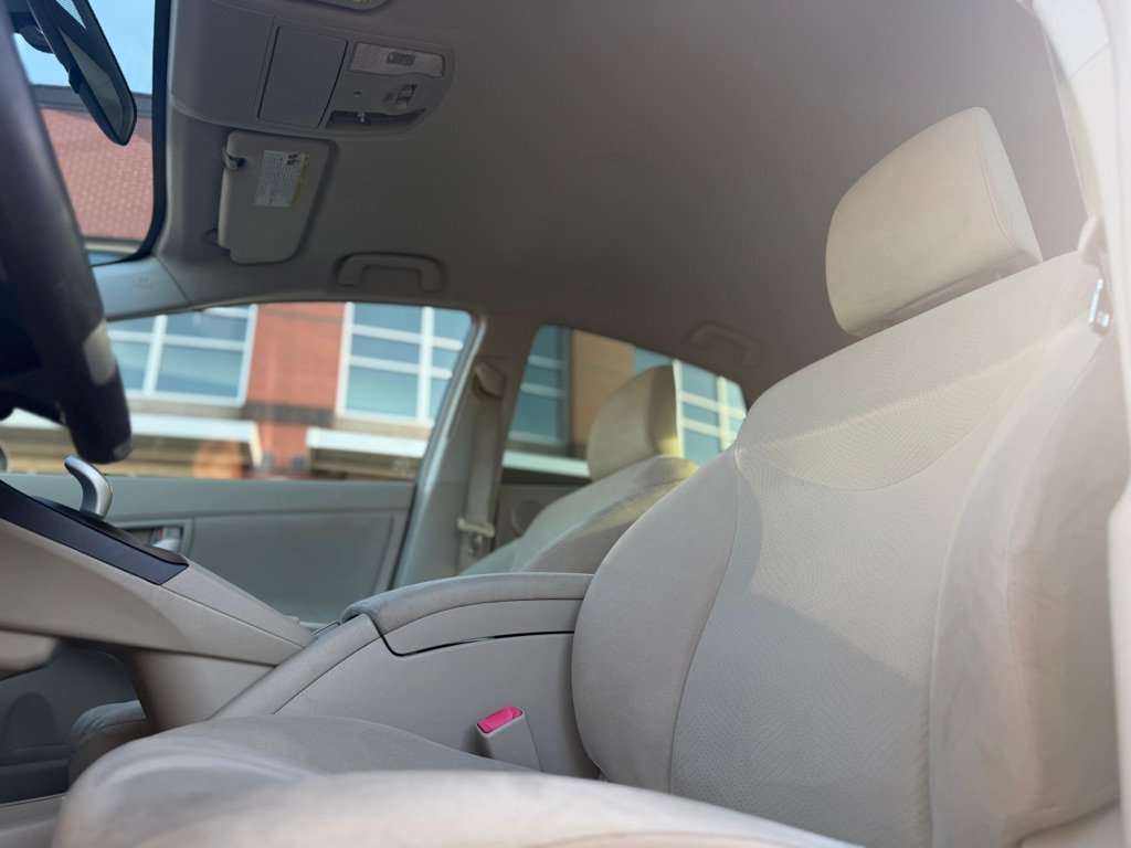 Used 2010 Toyota Prius Three FWD image 13