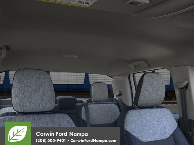 New 2026 Ford Maverick XLT AWD/4WD image 12