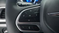 New 2026 Chrysler Voyager LX FWD image 26