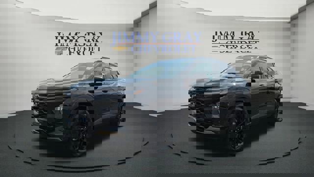 New 2026 Chevrolet Trax ACTIV w/ Driver Confidence Package