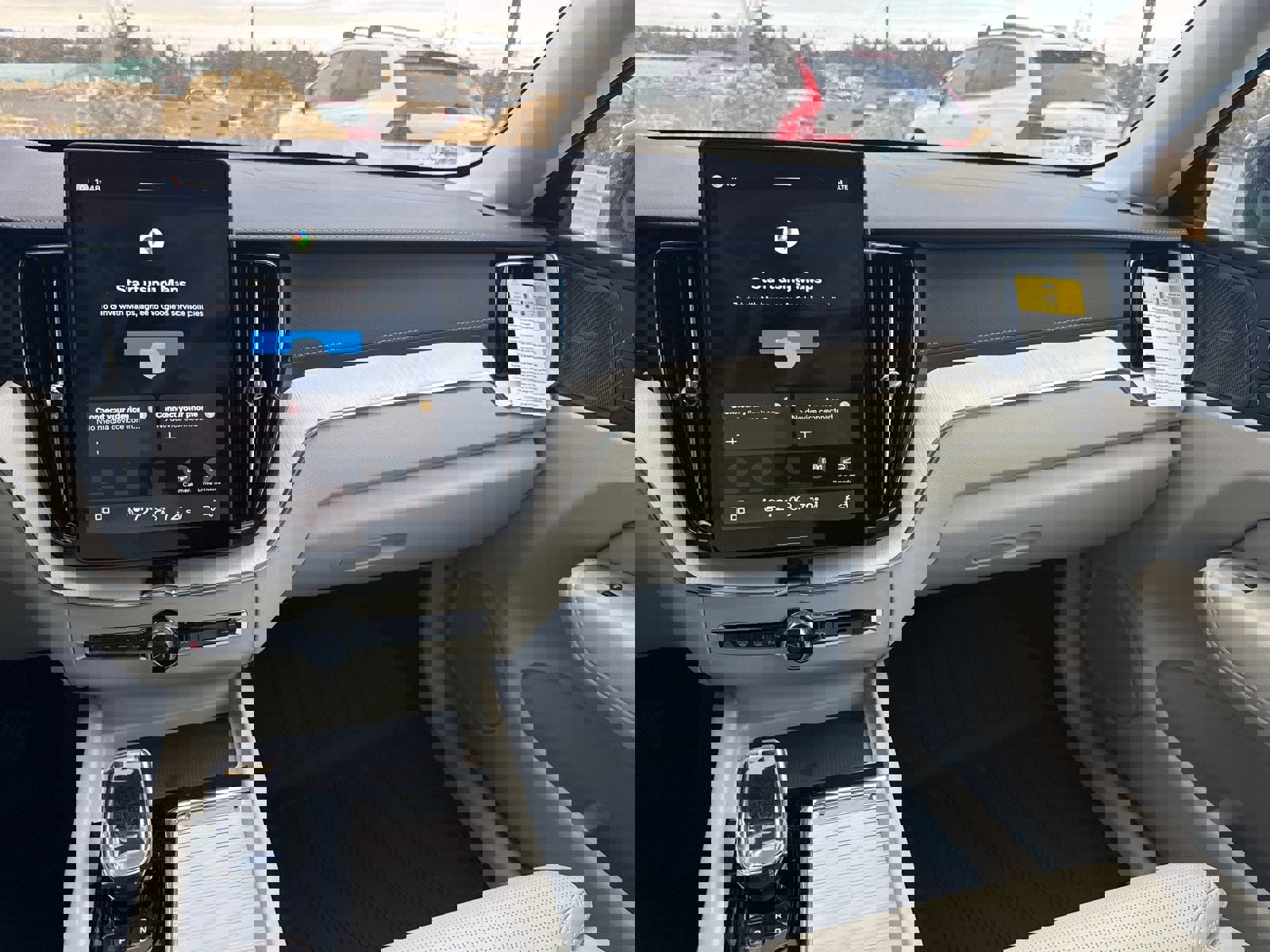 New 2026 Volvo XC60 B5 Ultra w/ Protection Package Premier image 20