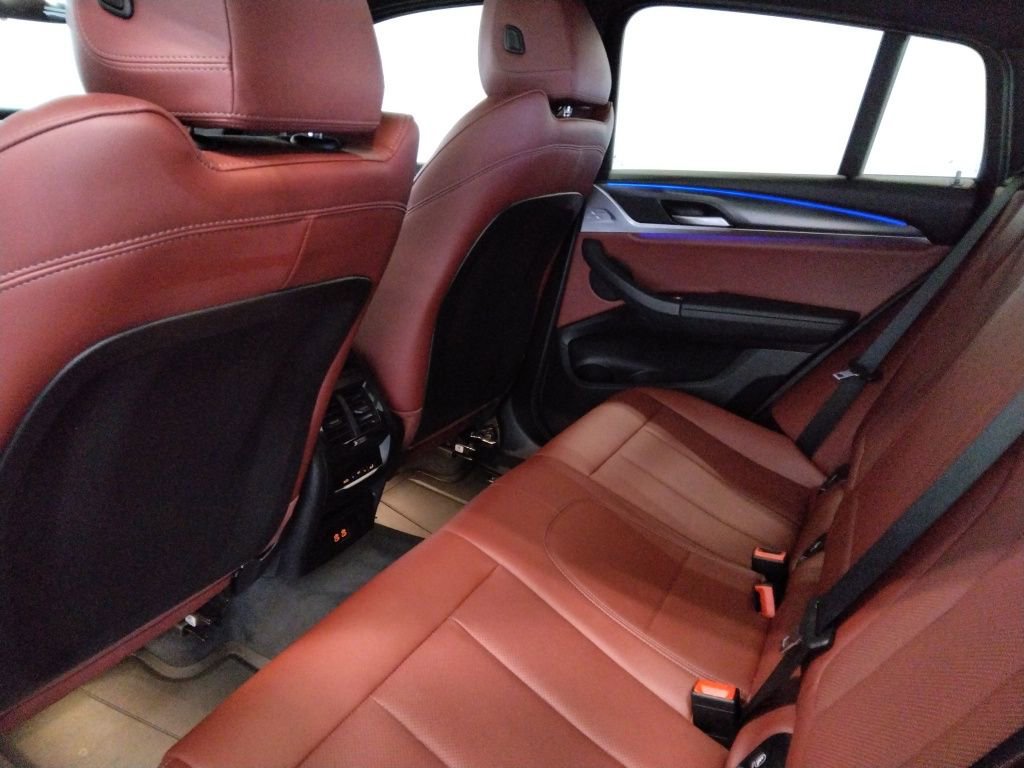 Used 2023 BMW X4 xDrive30i image 38