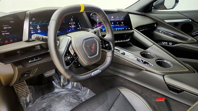 Used 2026 Chevrolet Corvette Z06 RWD image 40