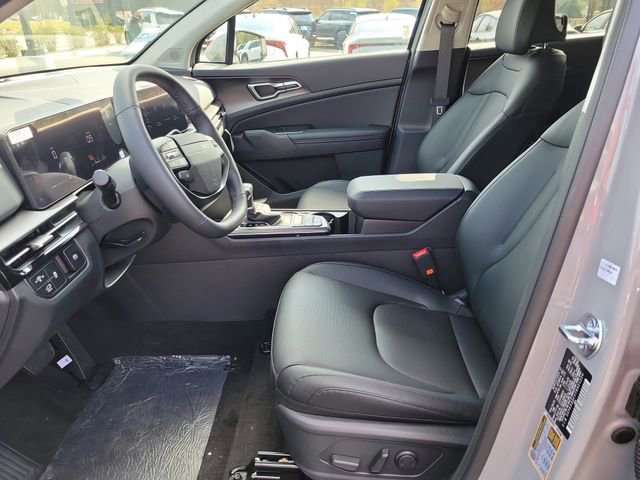 New 2026 Kia Sportage EX image 18