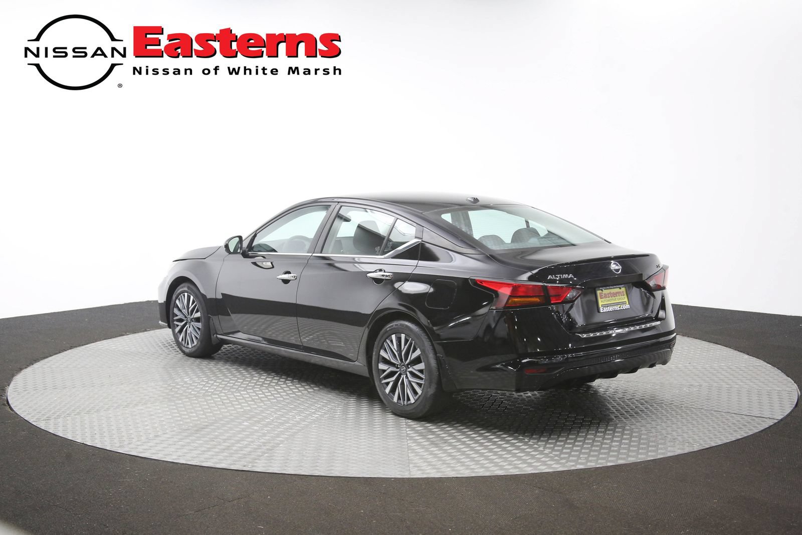 Used 2023 Nissan Altima 2.5 SV FWD image 63