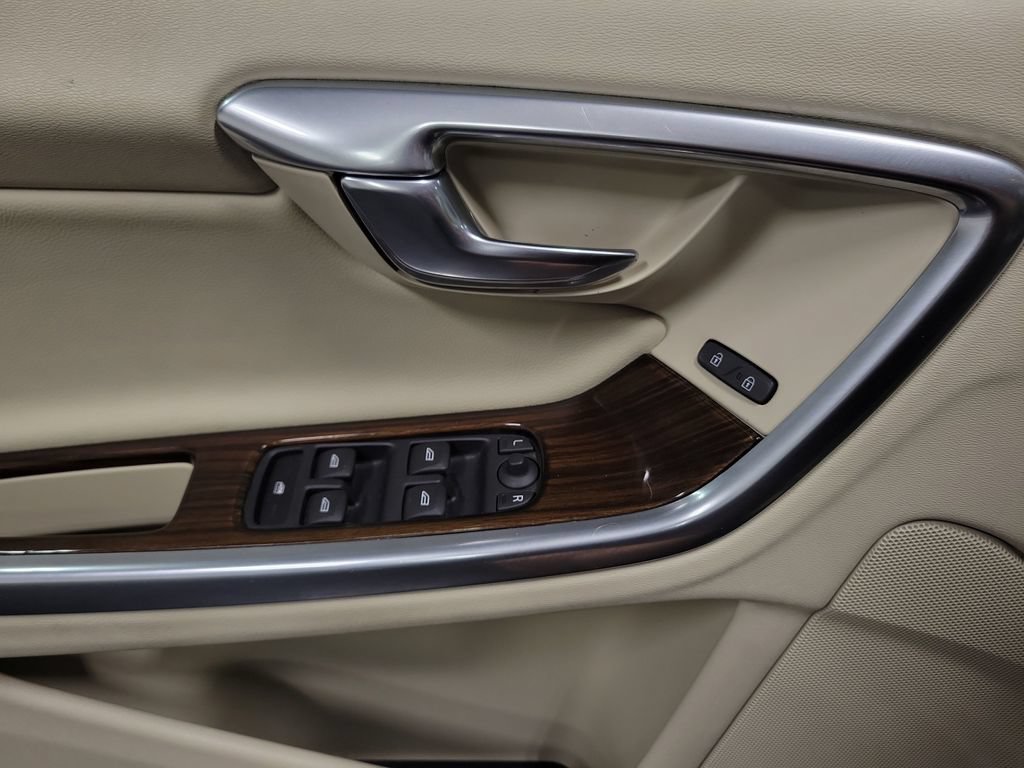 Used 2015 Volvo S60 T5 Premier FWD image 26