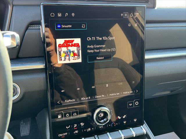 Certified 2025 GMC Terrain Elevation image 26